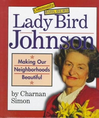 Lady Bird Johnson (Library)