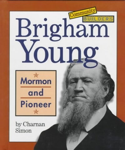 Brigham Young (Library)