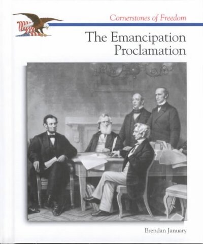 The Emancipation Proclamation (Library)