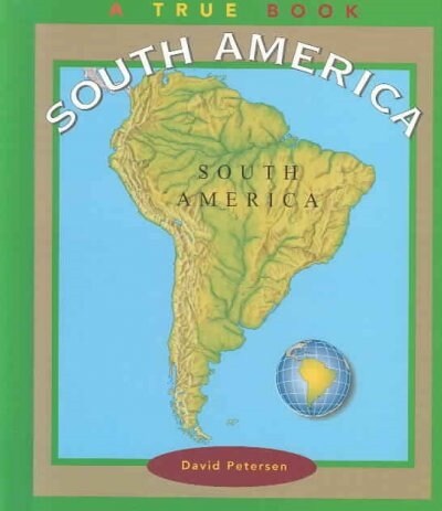 South America (Library)