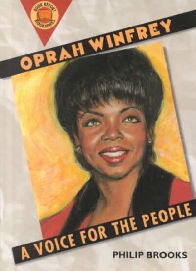 Oprah Winfrey (Library)