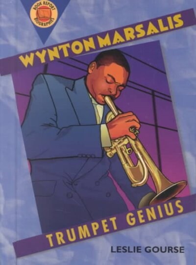 Wynton Marsalis (Library)