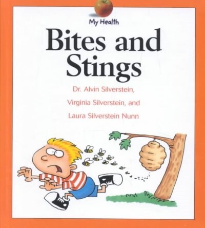 Bites and Stings (Library)