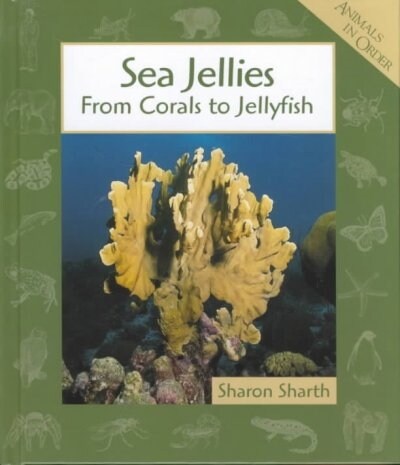 Sea Jellies (Library)