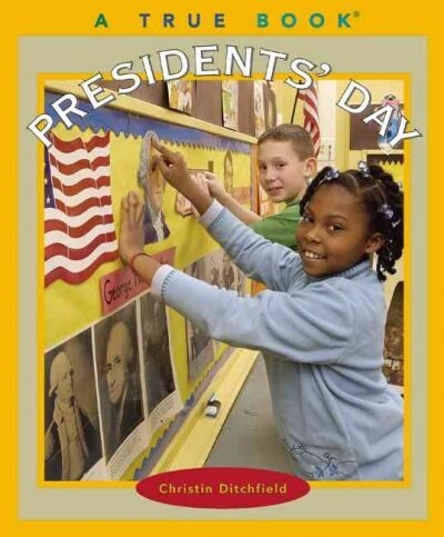 Presidents Day (Library)