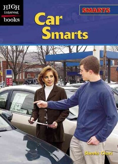 Car Smarts (Library)