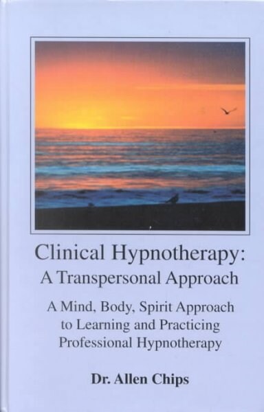 Clinical Hypnotherapy (Hardcover, Illustrated)