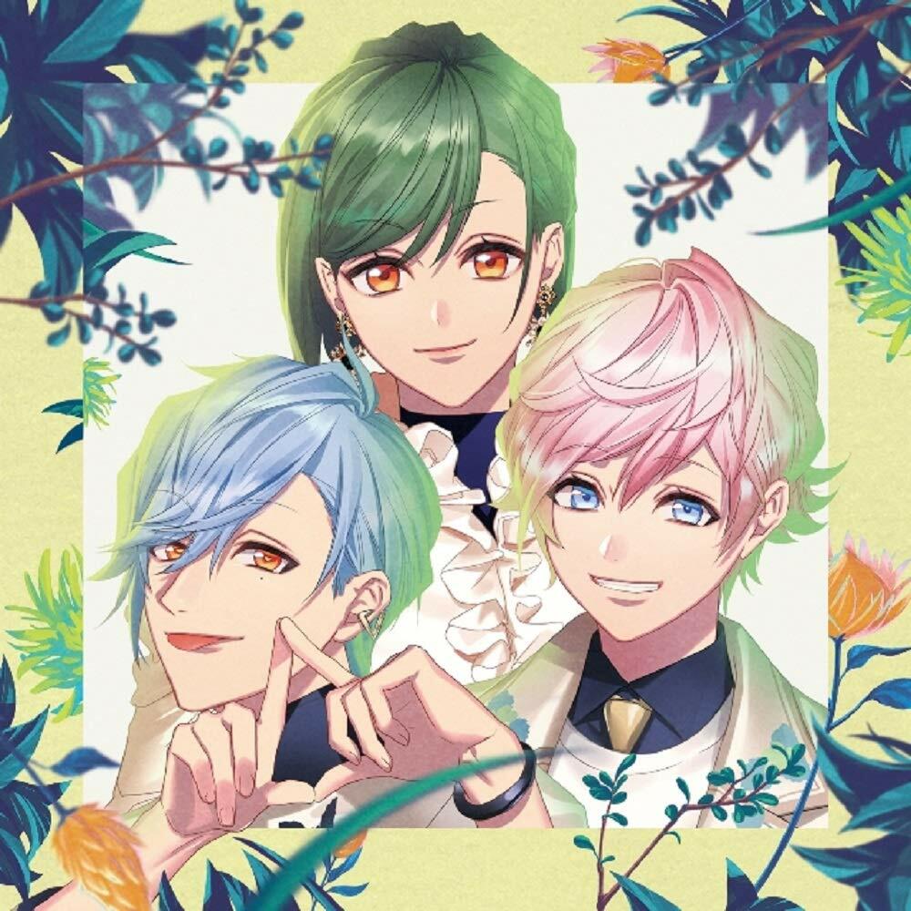 A3! SUMMER BRIGHT EP