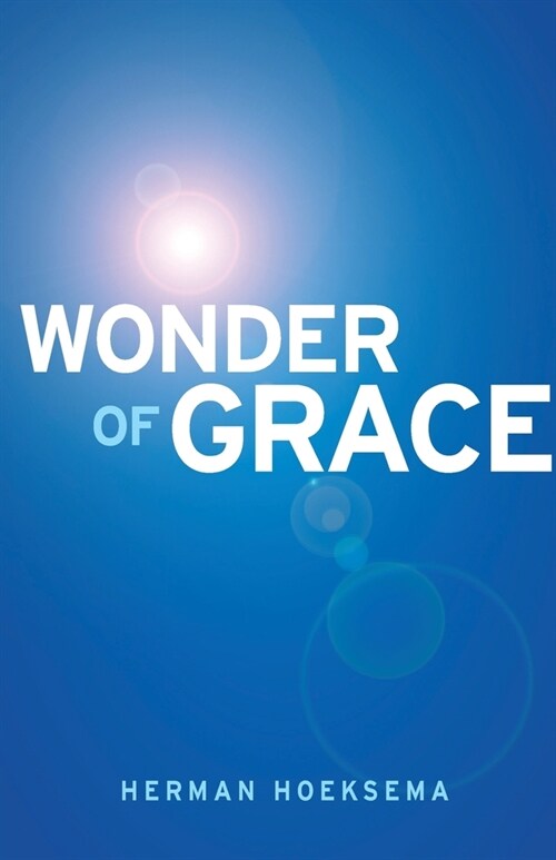 Wonder of Grace (Paperback)