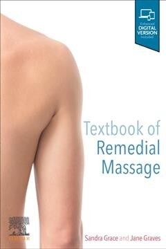 Textbook of Remedial Massage (Paperback, 2)
