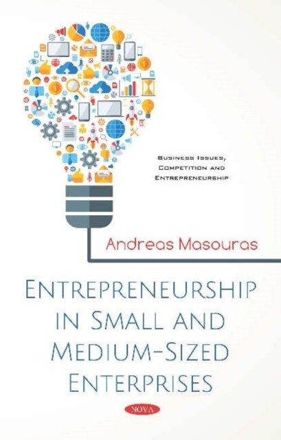 Entrepreneurship in Small and Medium-sized Enterprises (Hardcover)