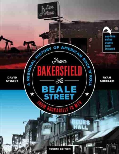 From Bakersfield to Beale Street (Paperback, Pass Code, 4th)