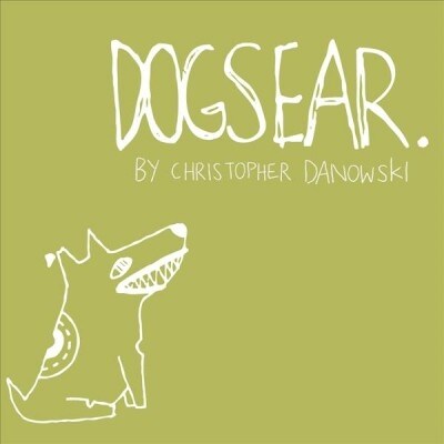 Dogsear (Paperback)