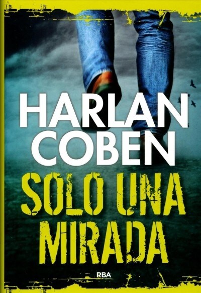 Solo una mirada / Just One Look (Hardcover)