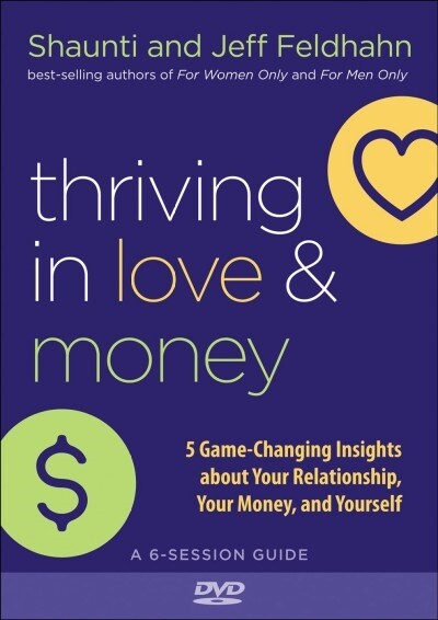 Thriving in Love and Money (DVD)