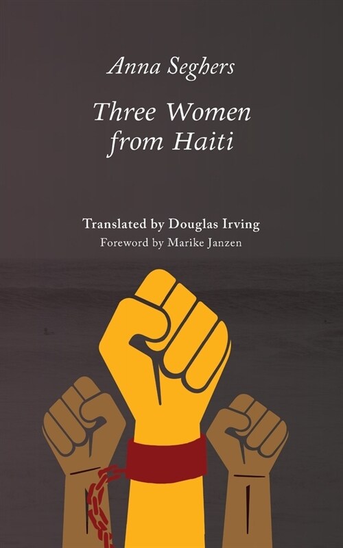 Three Women of Haiti (Paperback)