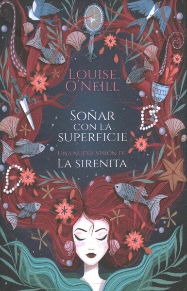 So?r con la superficie / The Surface Breaks (Paperback)