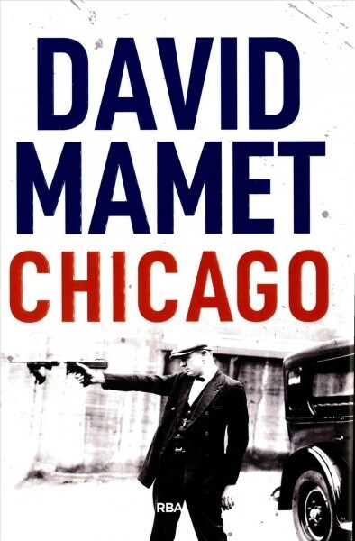 Chicago (Hardcover)