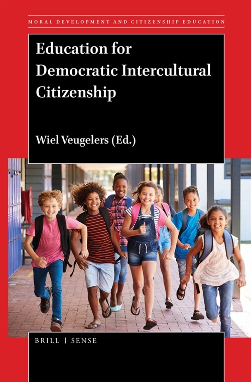 Education for Democratic Intercultural Citizenship (Paperback)