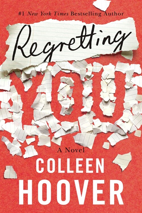 Regretting You (Paperback)