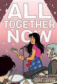 All Together Now (Hardcover)