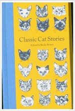 Classic Cat Stories (Hardcover)