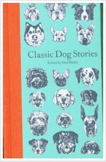 Classic Dog Stories (Hardcover)