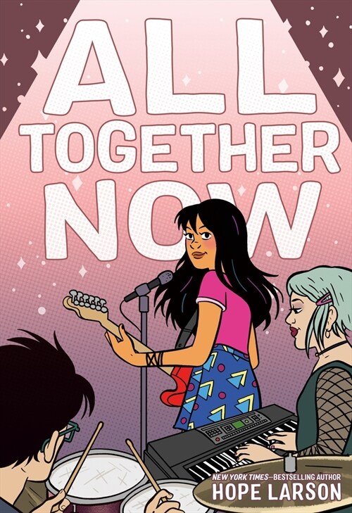 All Together Now (Hardcover)