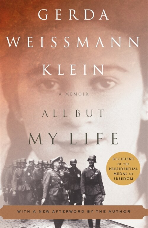 All But My Life: A Memoir (Paperback)