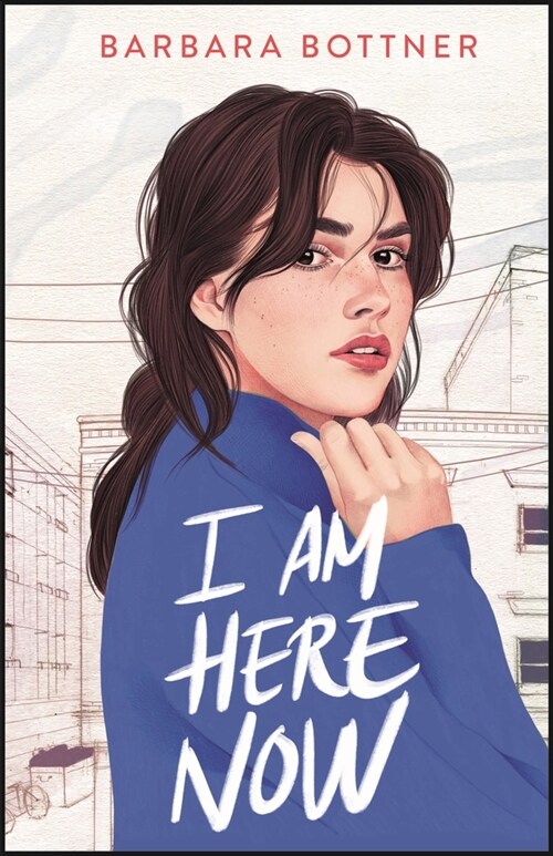 I Am Here Now (Hardcover)