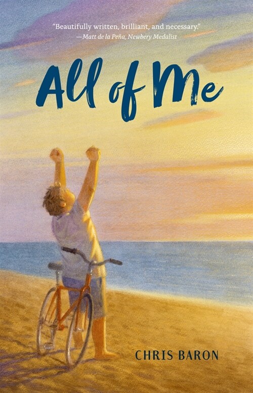 All of Me (Paperback)