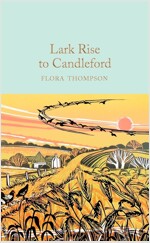 Lark Rise to Candleford (Hardcover)