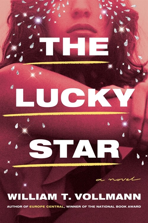 The Lucky Star (Hardcover)