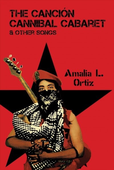 The Canci? Cannibal Cabaret & Other Songs (Paperback)