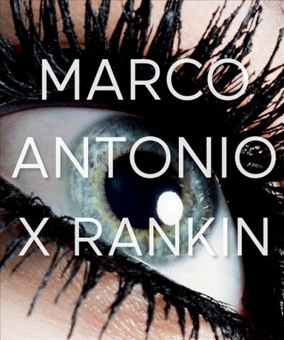 Marco Antonio X Rankin (Hardcover)