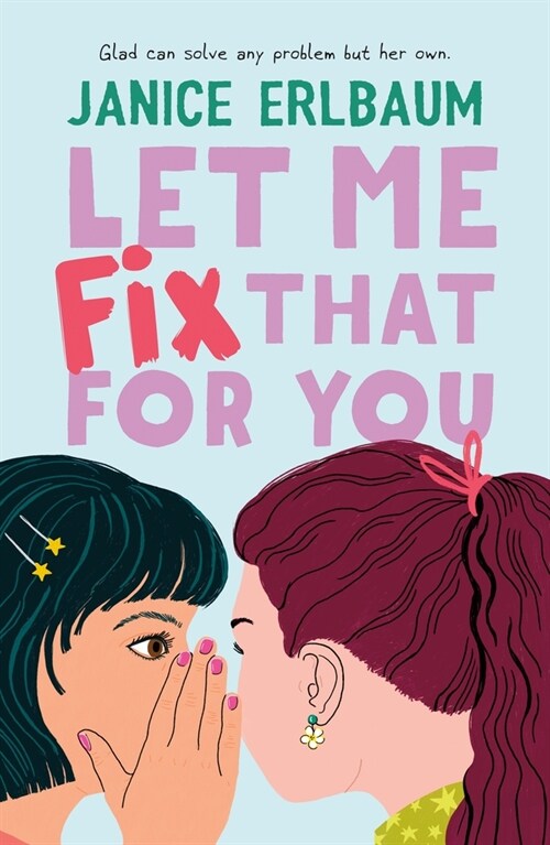 Let Me Fix That for You (Paperback)