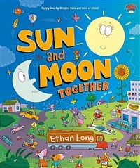 Sun and Moon Together (Hardcover)