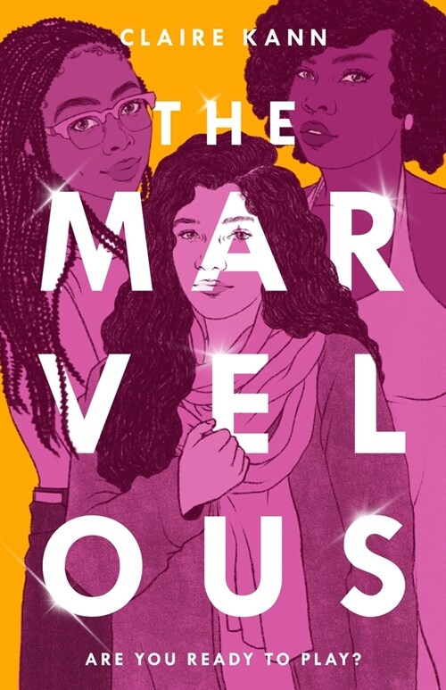 The Marvelous (Hardcover)