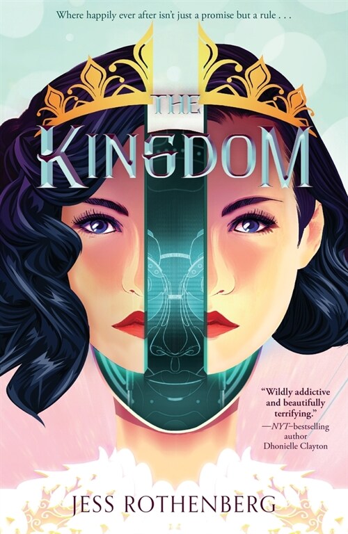 The Kingdom (Paperback)