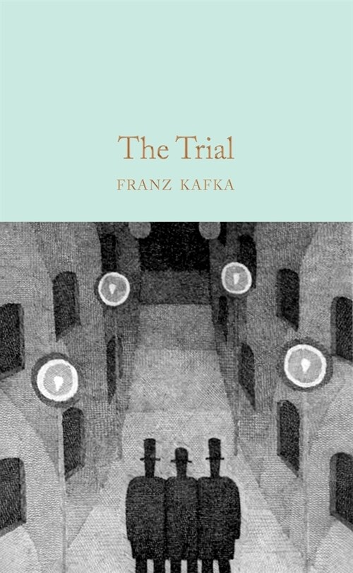 The Trial (Hardcover)