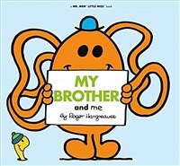 My Brother and Me (Paperback)