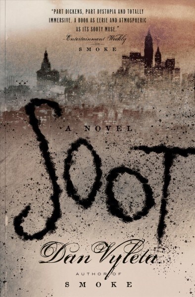 Soot (Hardcover)