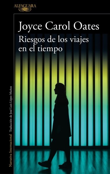 Riesgos de Los Viajes En El Tiempo / Hazards of Time Travel (Paperback)