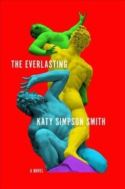 The Everlasting (Hardcover)