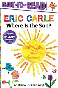 Where Is the Sun? (Paperback)