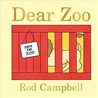Dear Zoo (Hardcover)