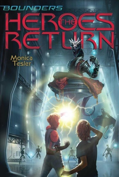 The Heroes Return (Paperback)