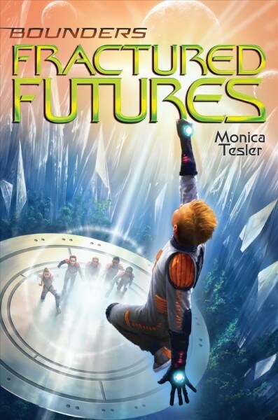 Fractured Futures (Hardcover)