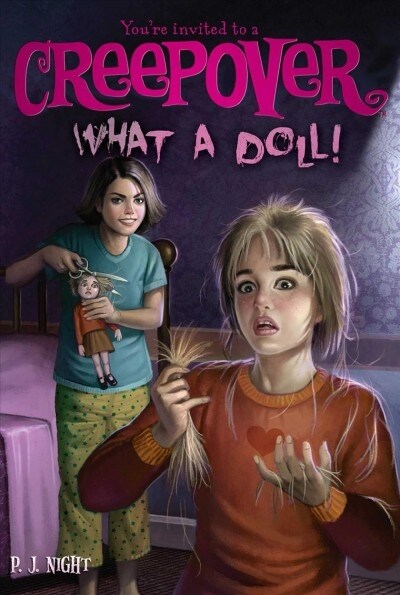 What a Doll! (Hardcover)