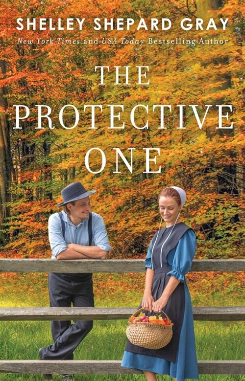 The Protective One (Paperback)